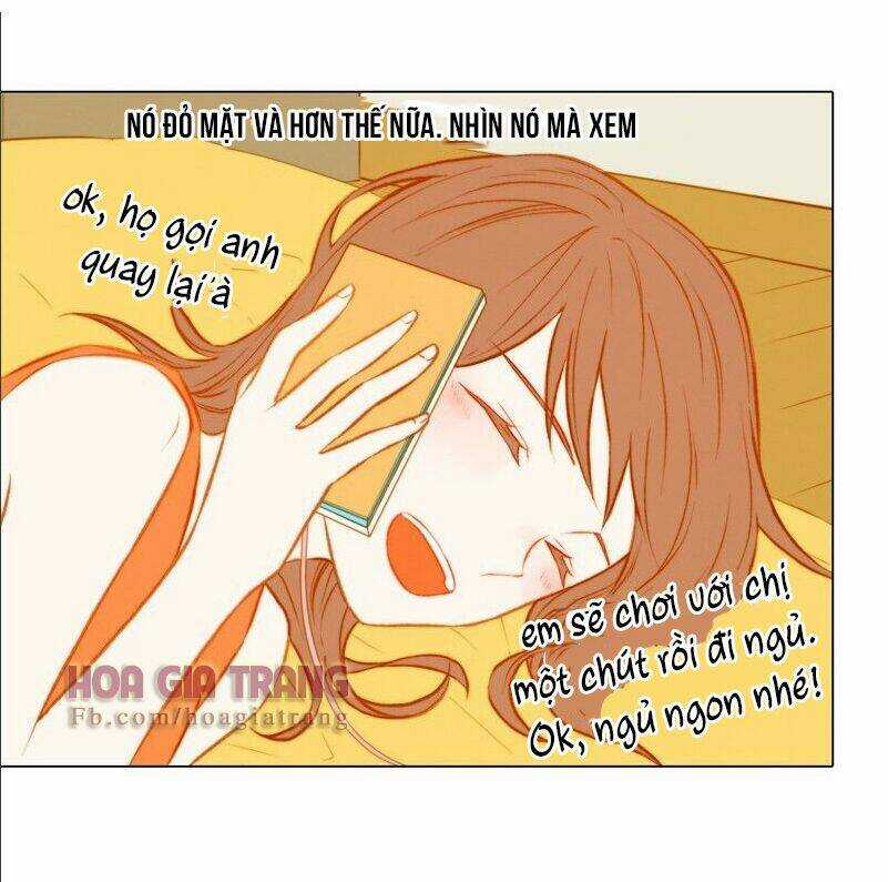 Sự Sao Chép - Chapter 39 - Trang 21