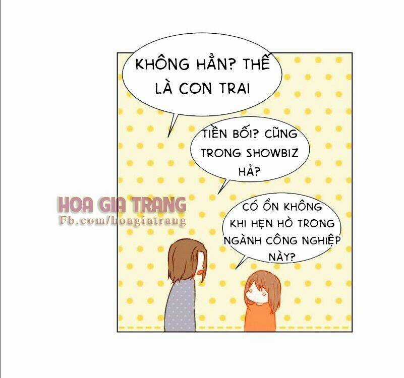 Sự Sao Chép - Chapter 39 - Trang 23