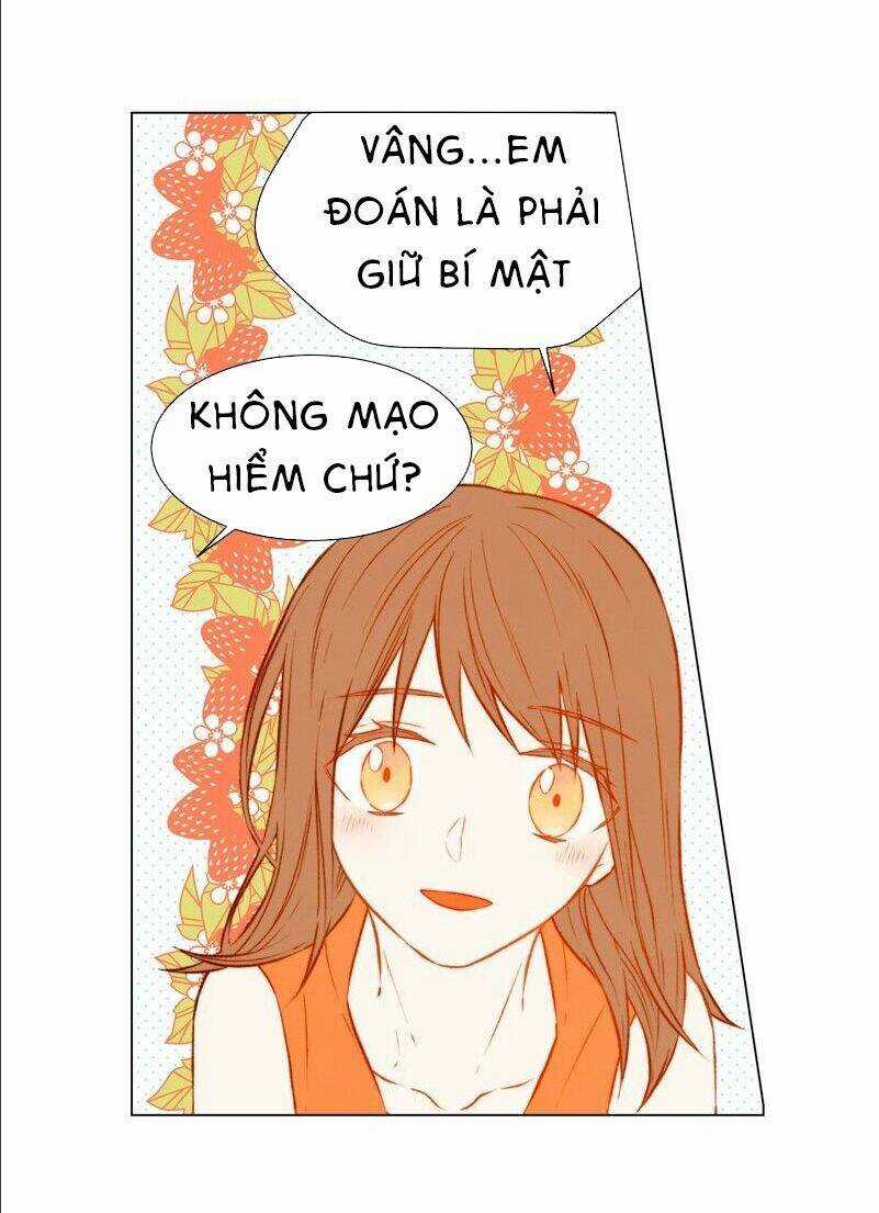 Sự Sao Chép - Chapter 39 - Trang 24