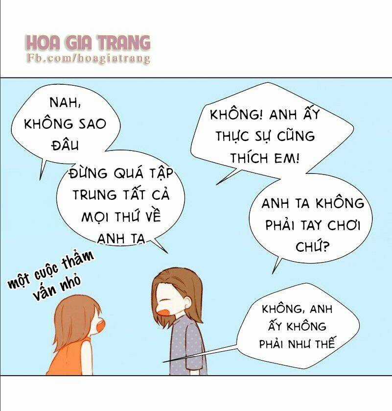 Sự Sao Chép - Chapter 39 - Trang 25