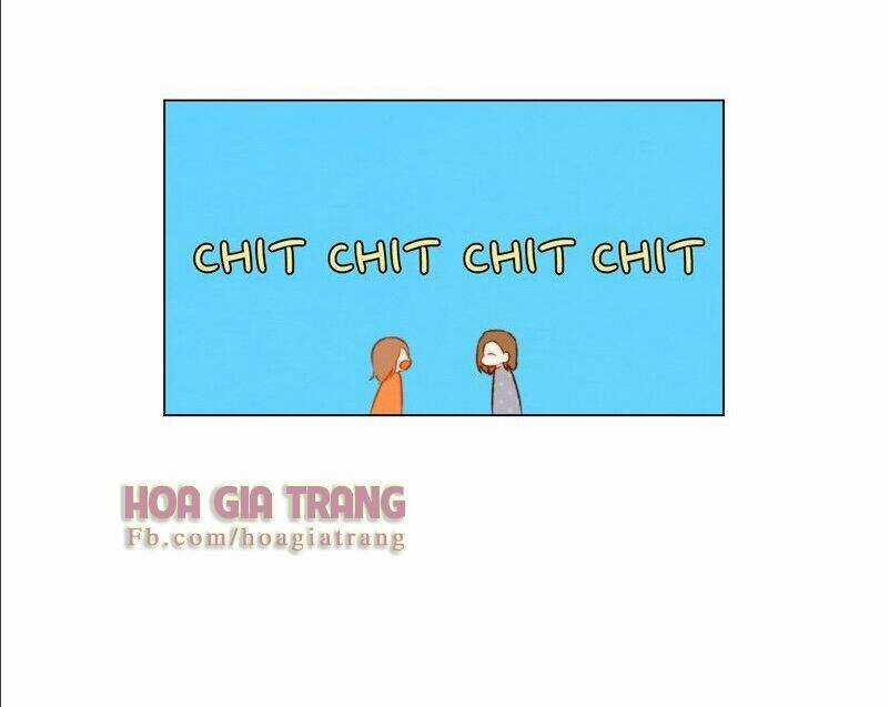 Sự Sao Chép - Chapter 39 - Trang 26