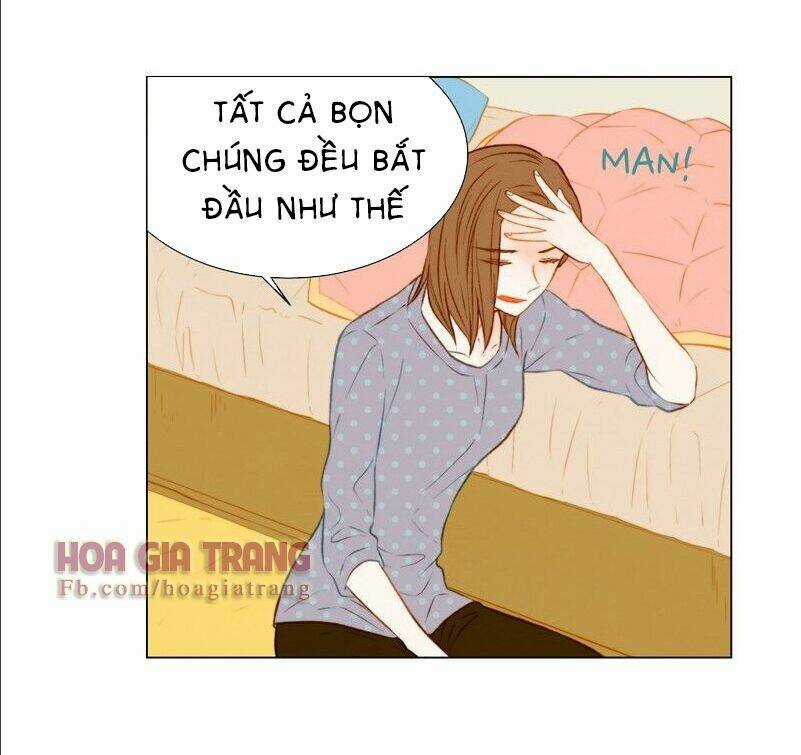 Sự Sao Chép - Chapter 39 - Trang 30