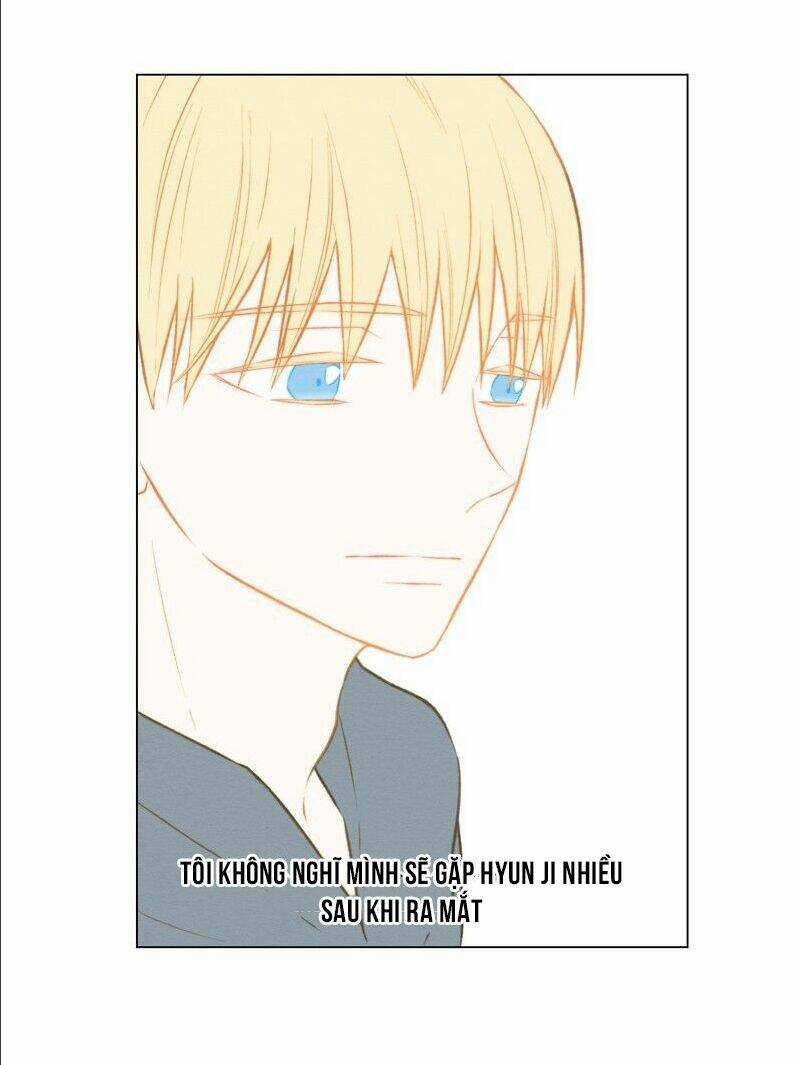 Sự Sao Chép - Chapter 39 - Trang 4