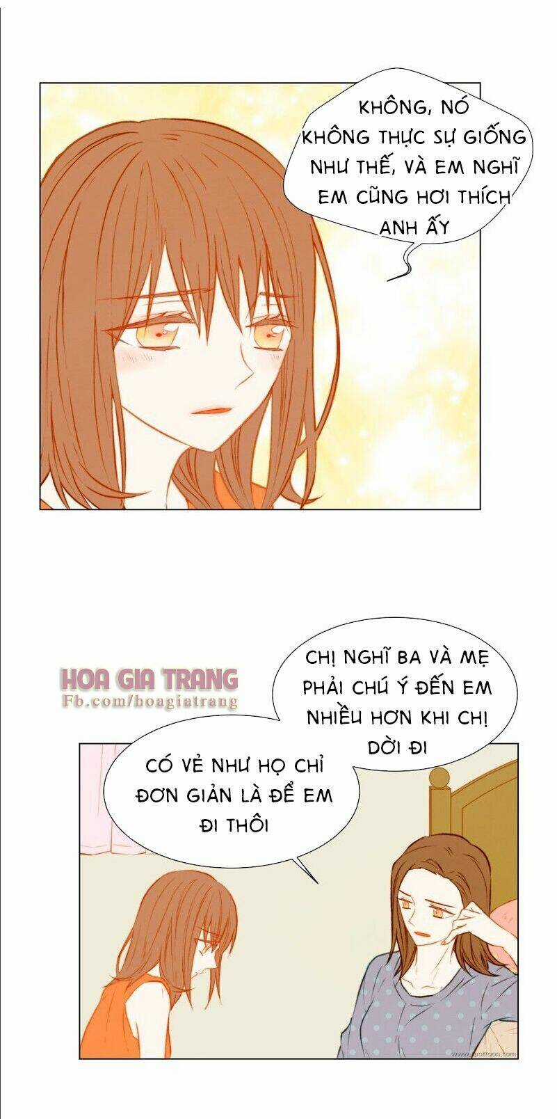 Sự Sao Chép - Chapter 39 - Trang 31