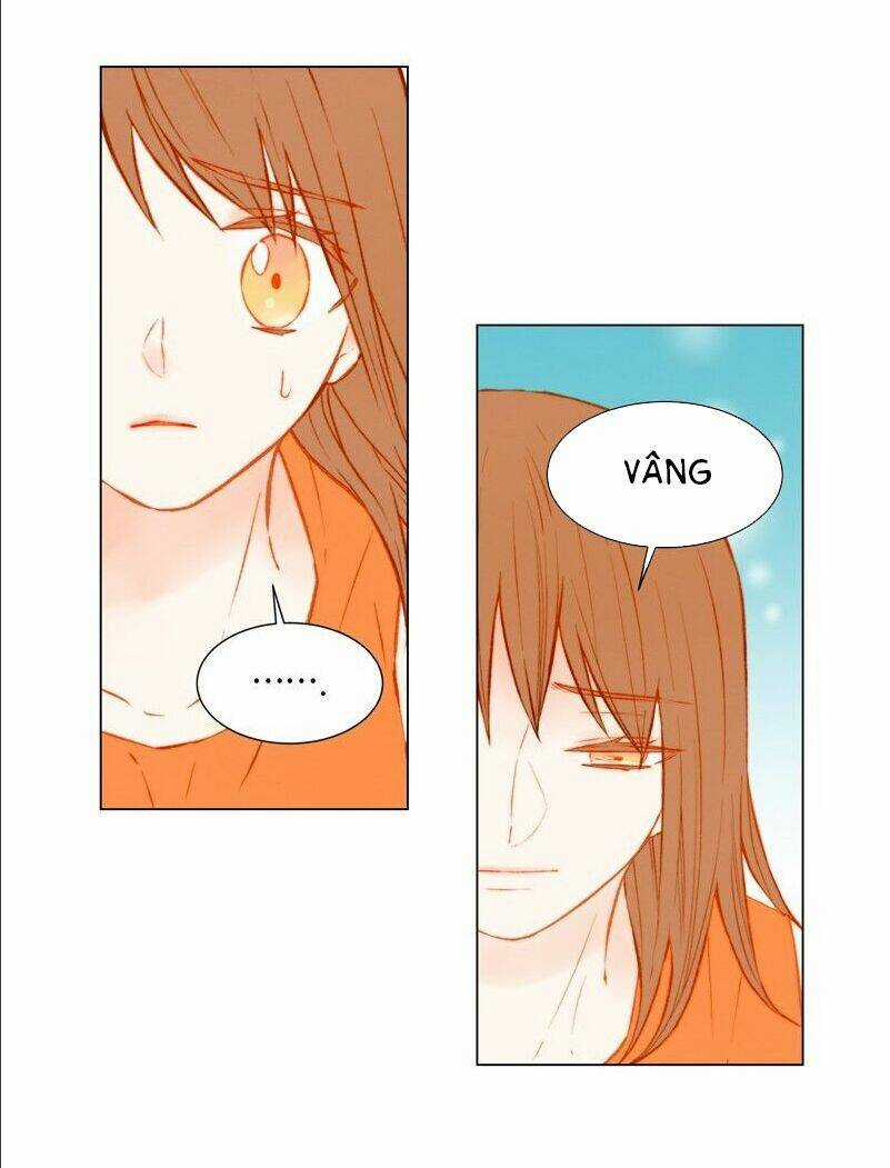 Sự Sao Chép - Chapter 39 - Trang 34