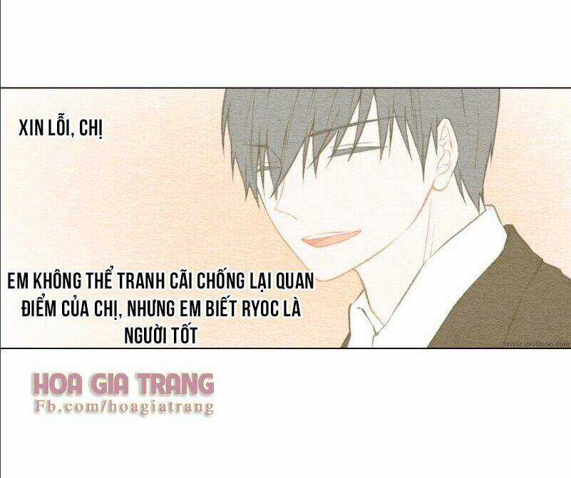 Sự Sao Chép - Chapter 39 - Trang 36