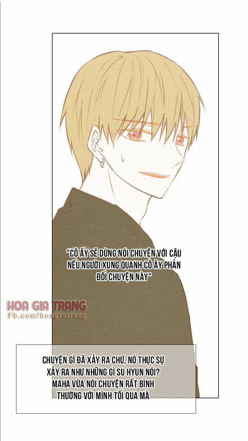 Sự Sao Chép - Chapter 39 - Trang 43