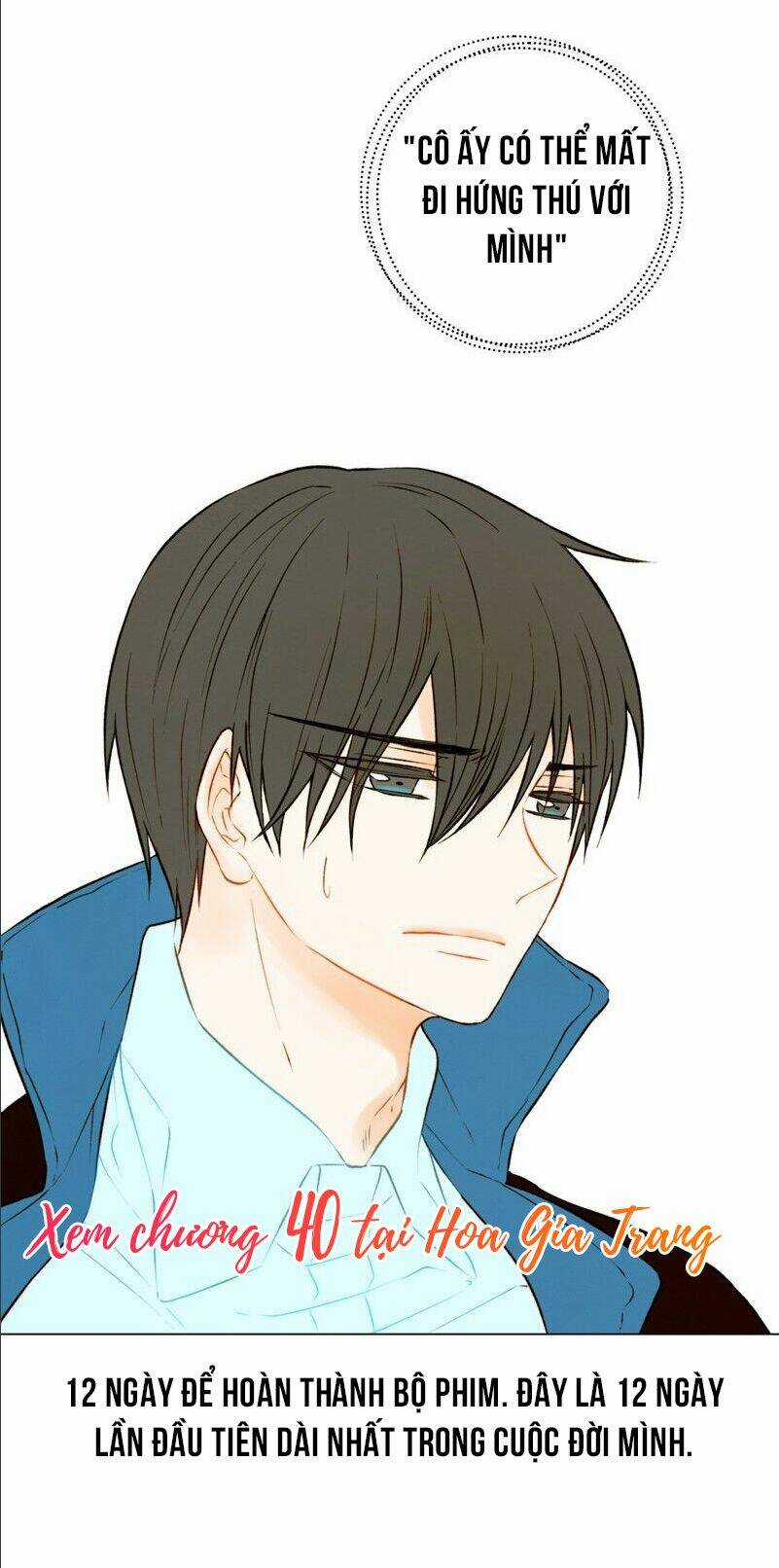 Sự Sao Chép - Chapter 39 - Trang 45