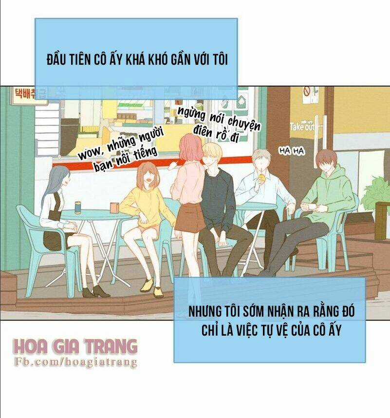 Sự Sao Chép - Chapter 39 - Trang 7