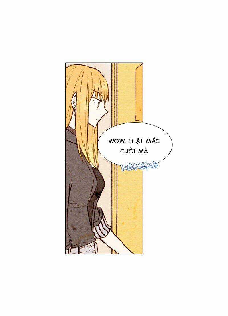 Sự Sao Chép - Chapter 4 - Trang 2