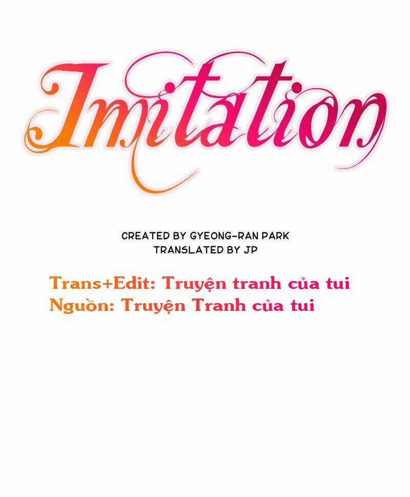 Sự Sao Chép - Chapter 4 - Trang 13
