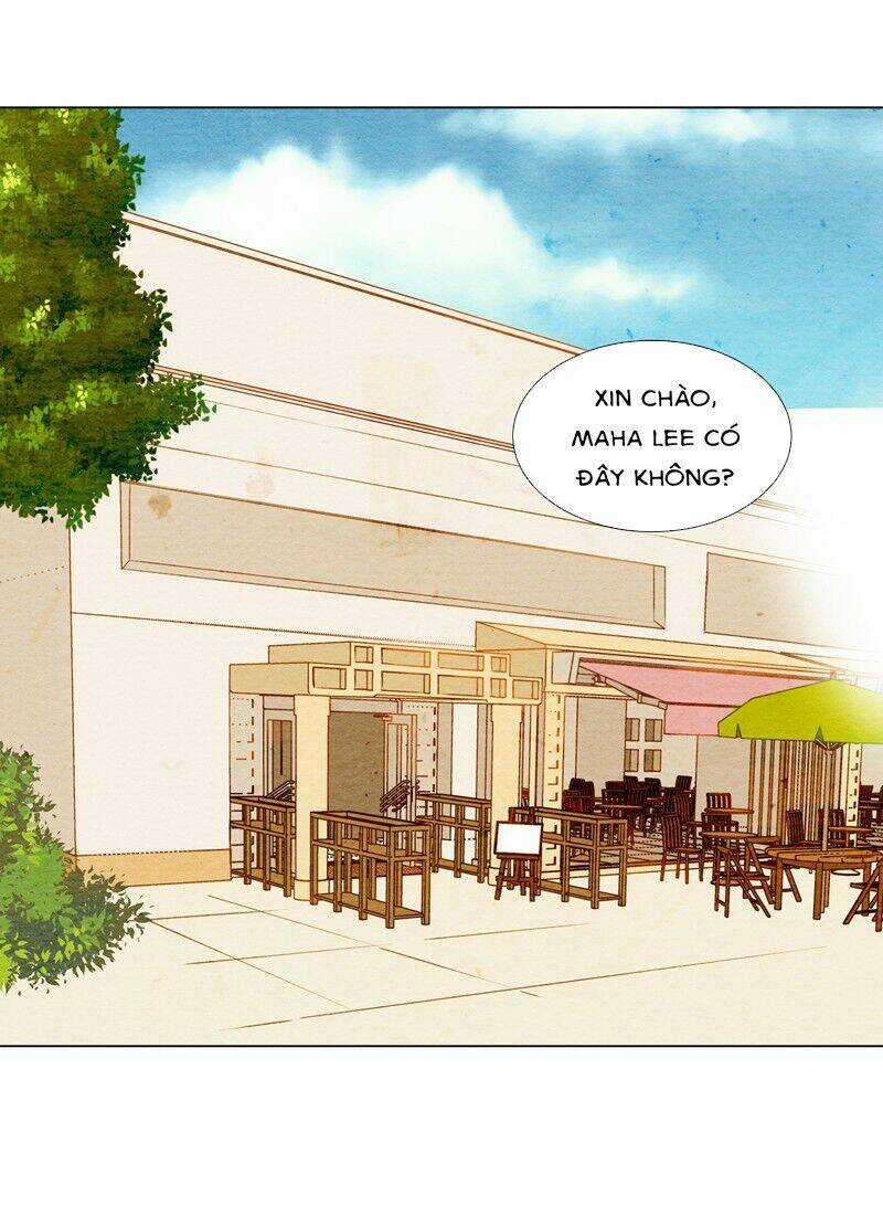 Sự Sao Chép - Chapter 4 - Trang 14