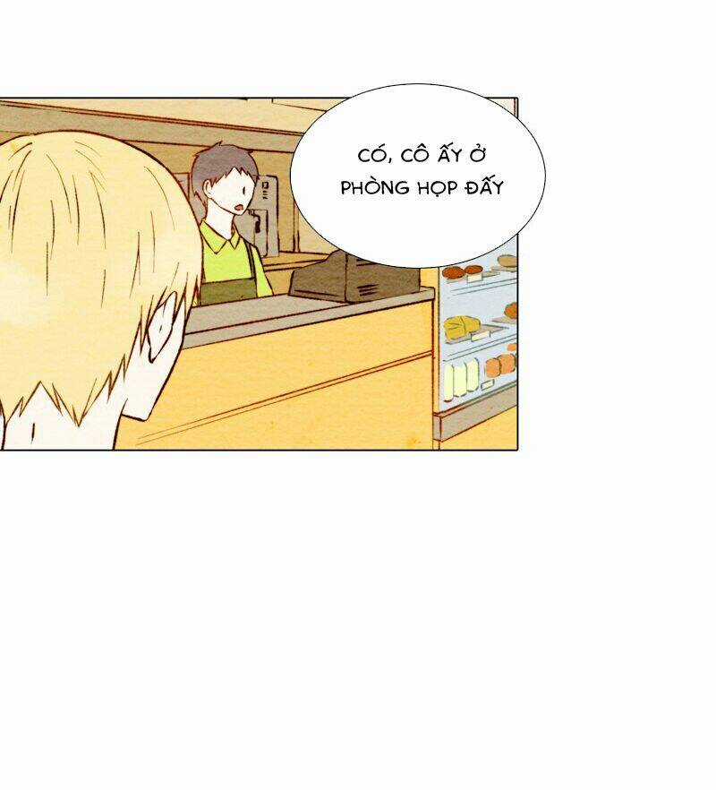 Sự Sao Chép - Chapter 4 - Trang 15