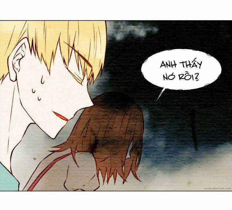 Sự Sao Chép - Chapter 4 - Trang 20