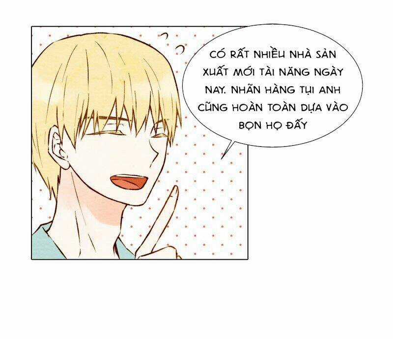 Sự Sao Chép - Chapter 4 - Trang 26