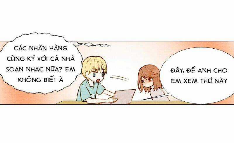 Sự Sao Chép - Chapter 4 - Trang 28