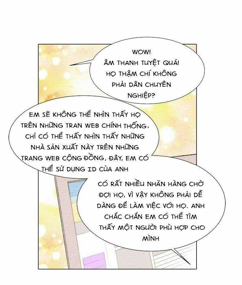 Sự Sao Chép - Chapter 4 - Trang 29