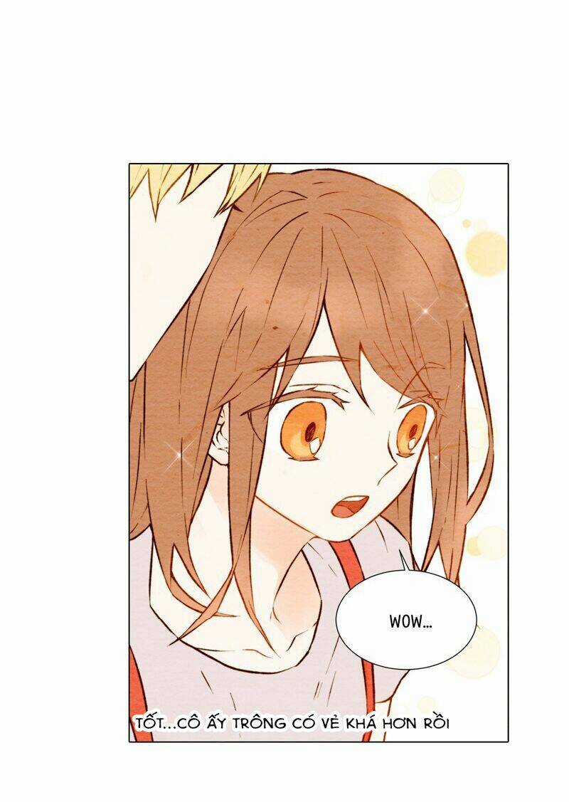 Sự Sao Chép - Chapter 4 - Trang 30