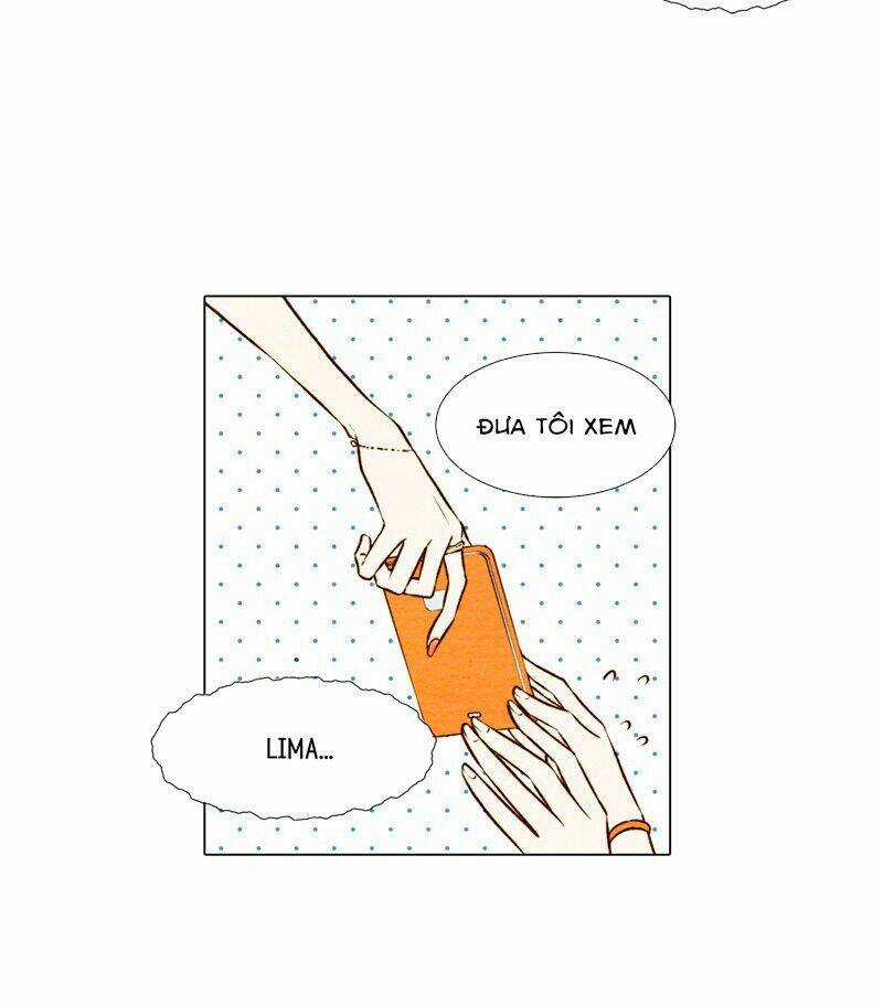 Sự Sao Chép - Chapter 4 - Trang 4