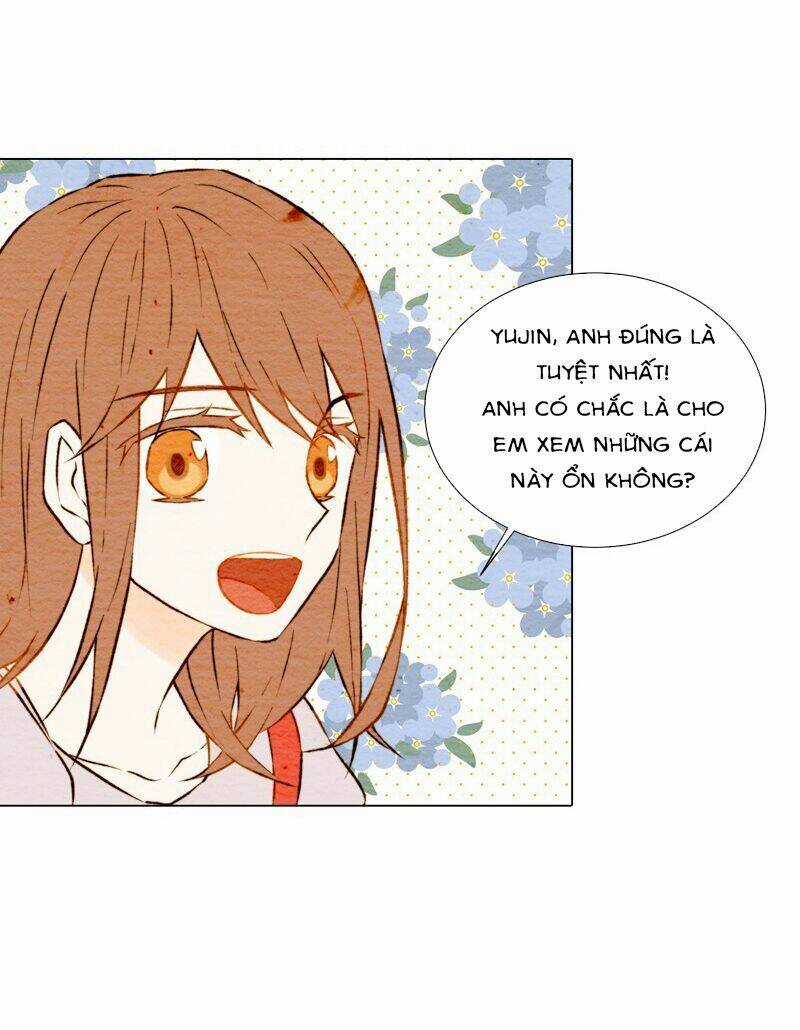 Sự Sao Chép - Chapter 4 - Trang 31