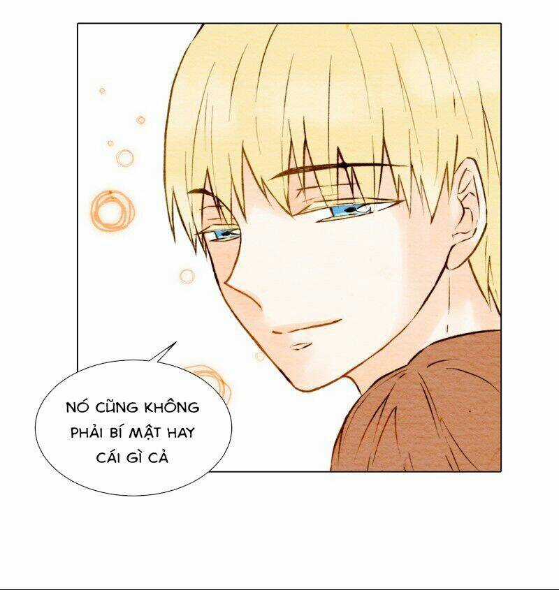 Sự Sao Chép - Chapter 4 - Trang 32