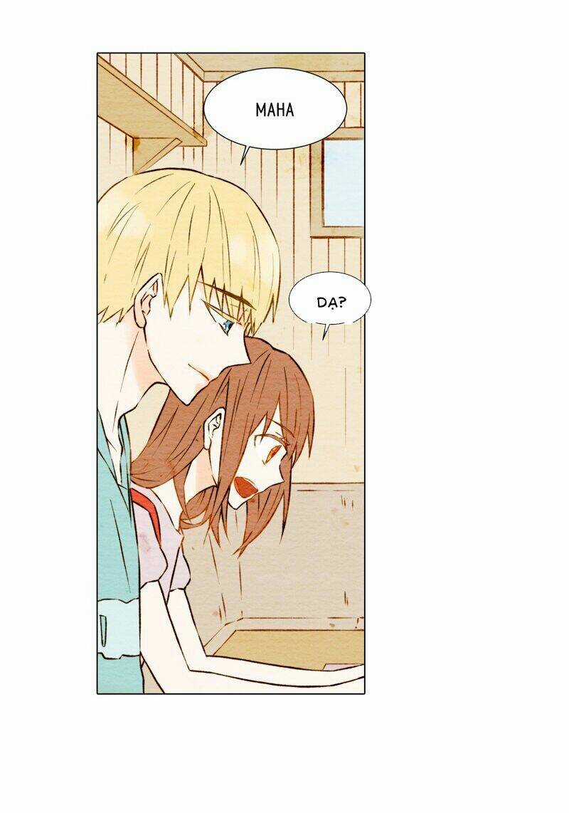 Sự Sao Chép - Chapter 4 - Trang 33