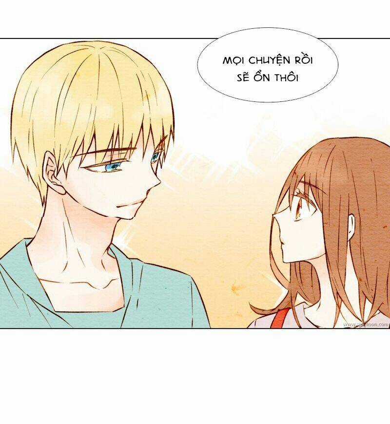 Sự Sao Chép - Chapter 4 - Trang 35