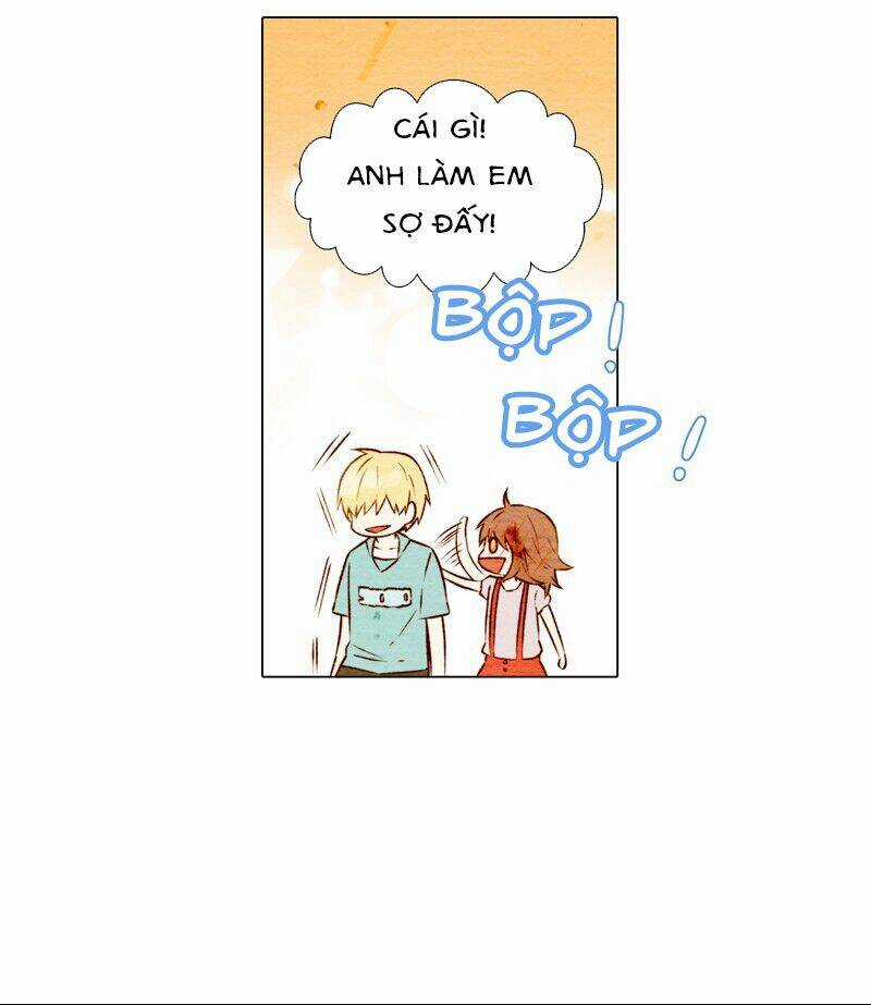 Sự Sao Chép - Chapter 4 - Trang 37