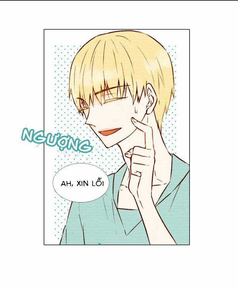 Sự Sao Chép - Chapter 4 - Trang 38