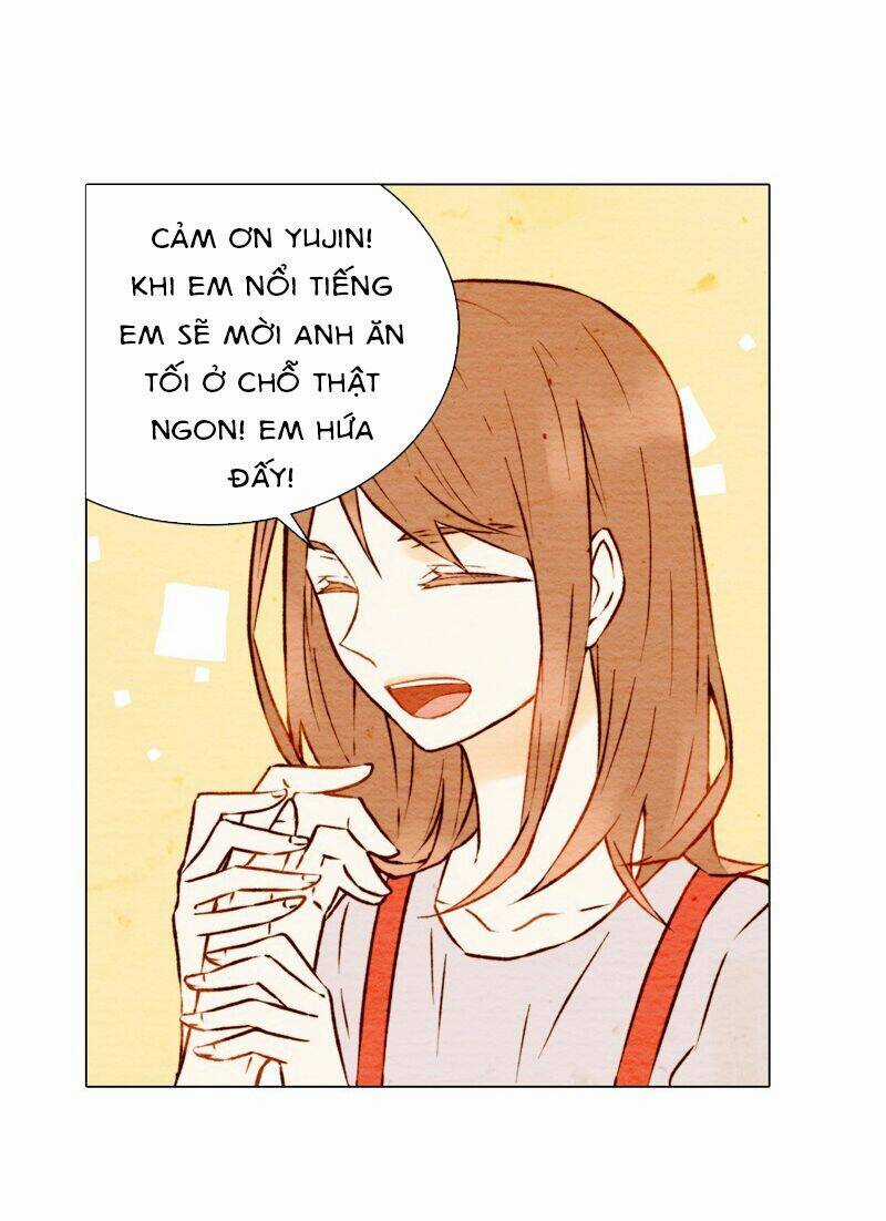 Sự Sao Chép - Chapter 4 - Trang 40