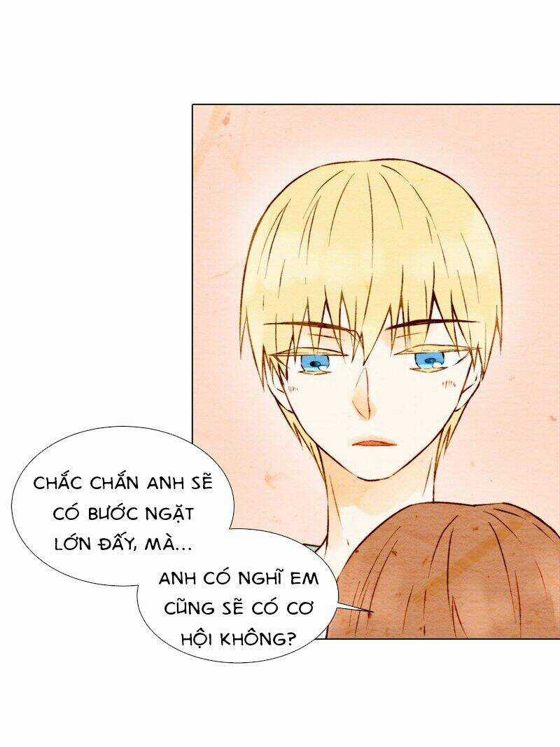 Sự Sao Chép - Chapter 4 - Trang 41