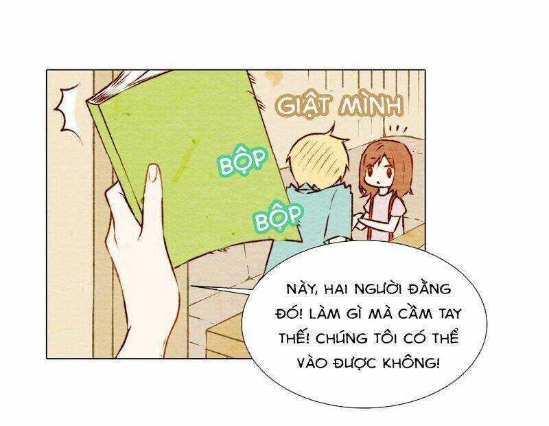 Sự Sao Chép - Chapter 4 - Trang 42