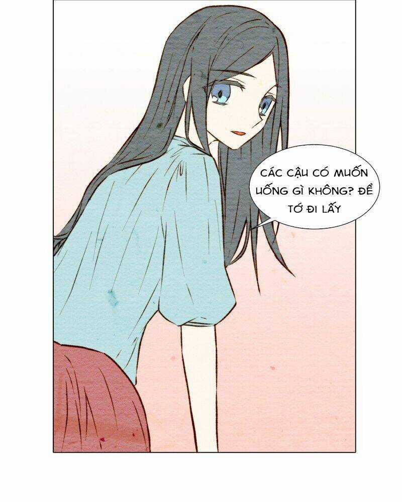 Sự Sao Chép - Chapter 4 - Trang 46