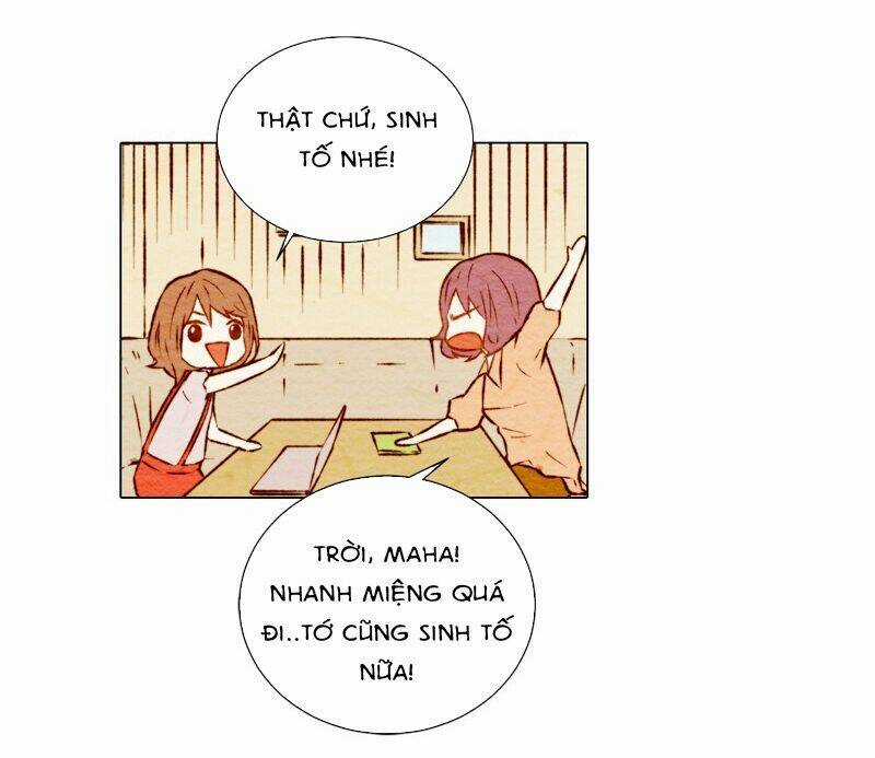 Sự Sao Chép - Chapter 4 - Trang 47