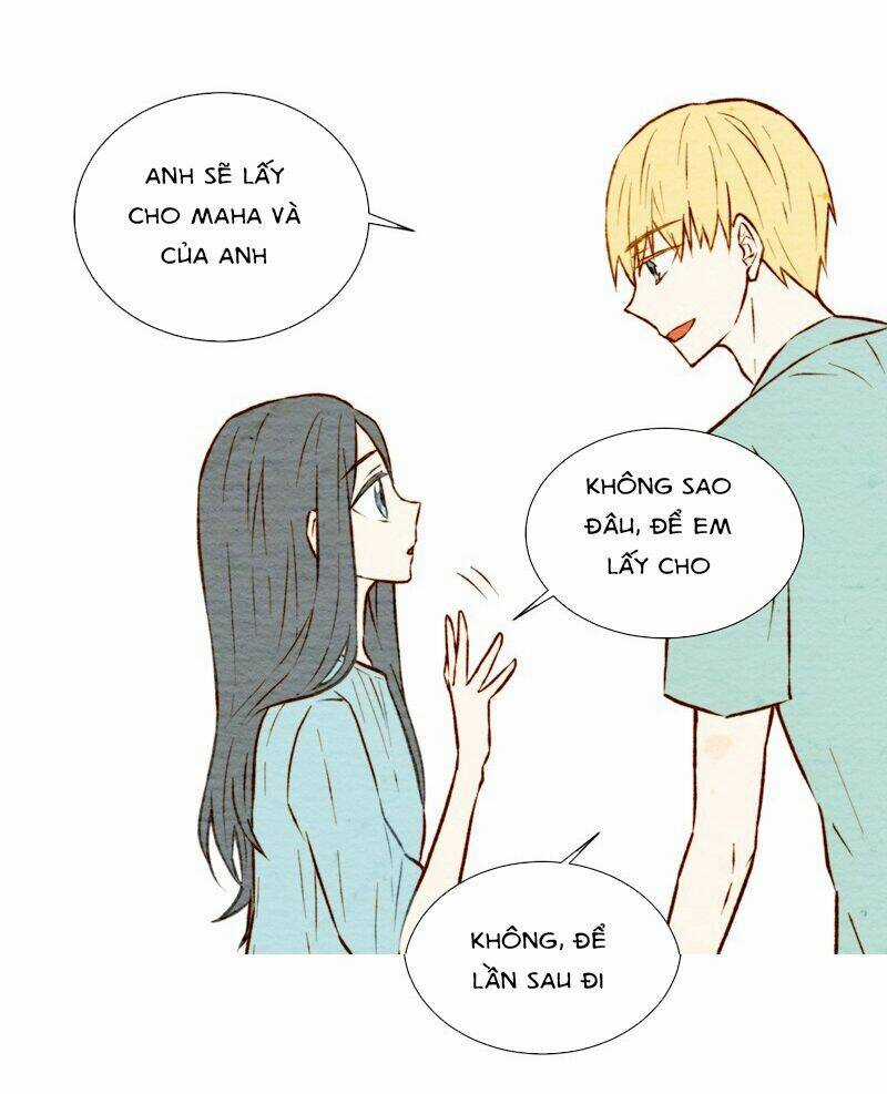 Sự Sao Chép - Chapter 4 - Trang 48