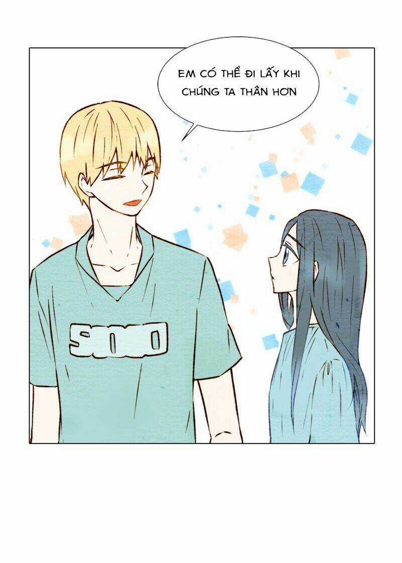 Sự Sao Chép - Chapter 4 - Trang 49