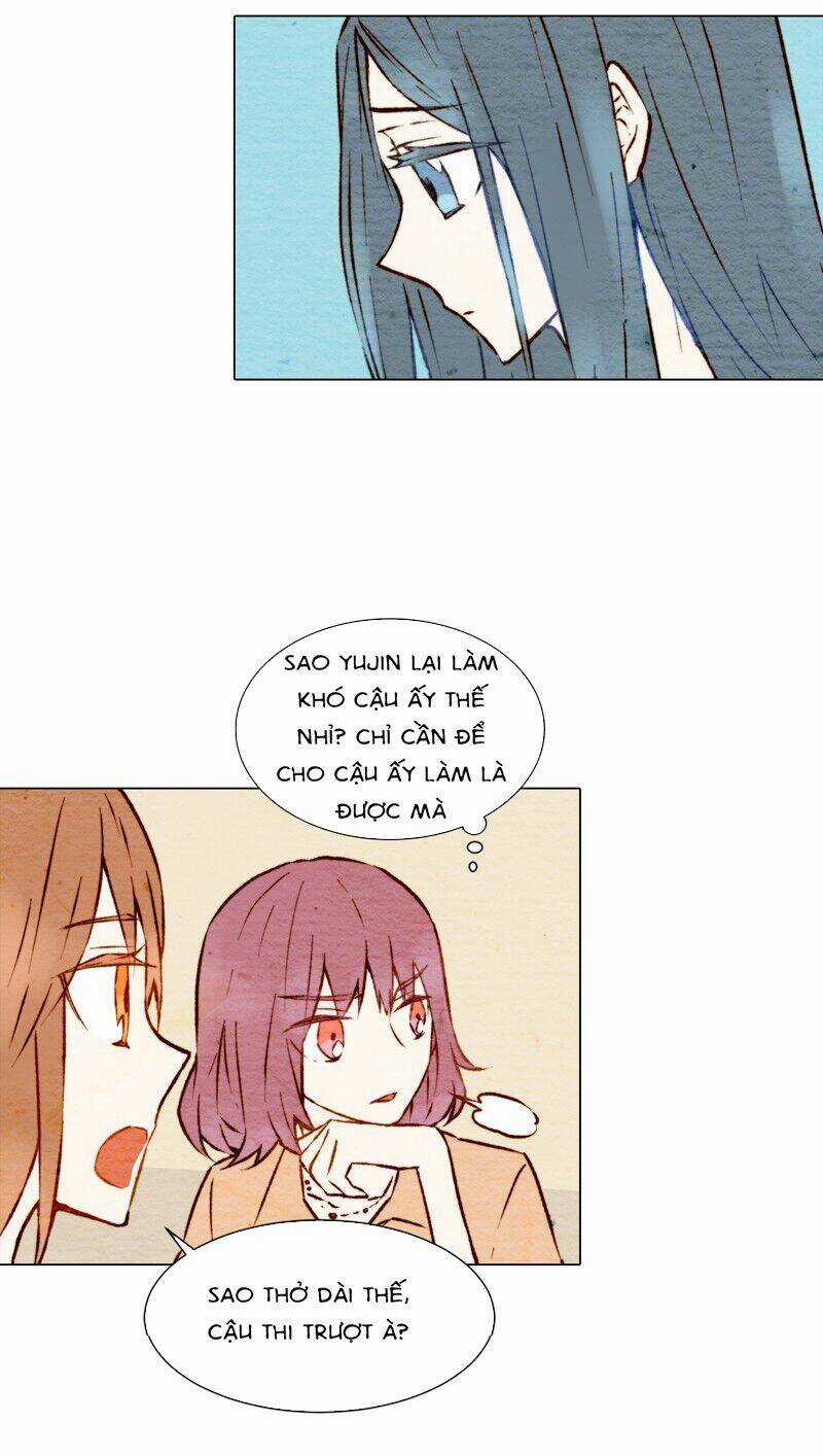 Sự Sao Chép - Chapter 4 - Trang 50