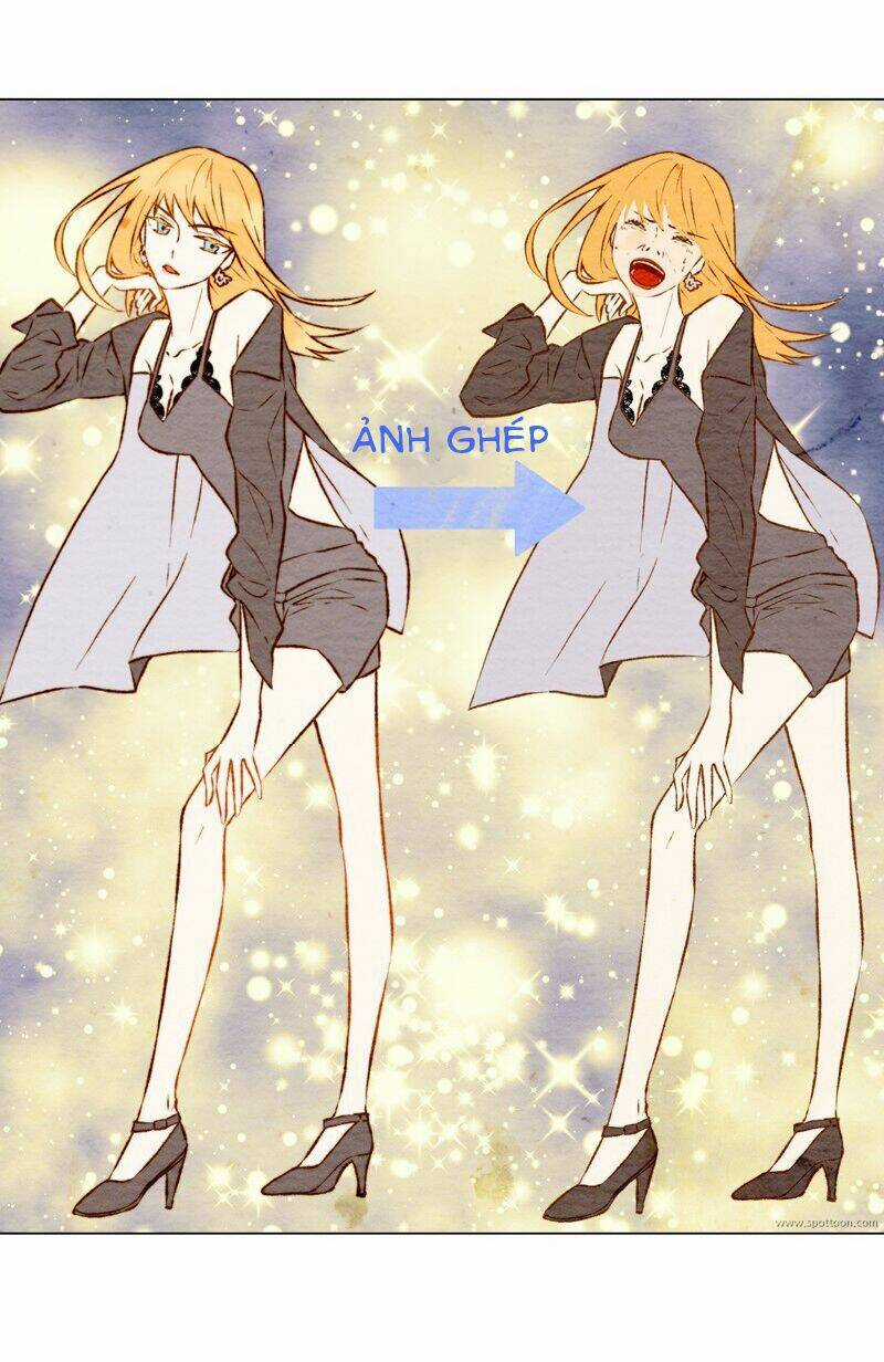 Sự Sao Chép - Chapter 4 - Trang 6