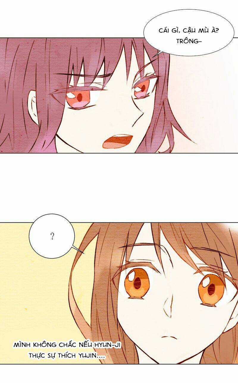 Sự Sao Chép - Chapter 4 - Trang 51