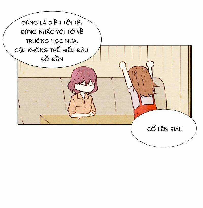 Sự Sao Chép - Chapter 4 - Trang 53