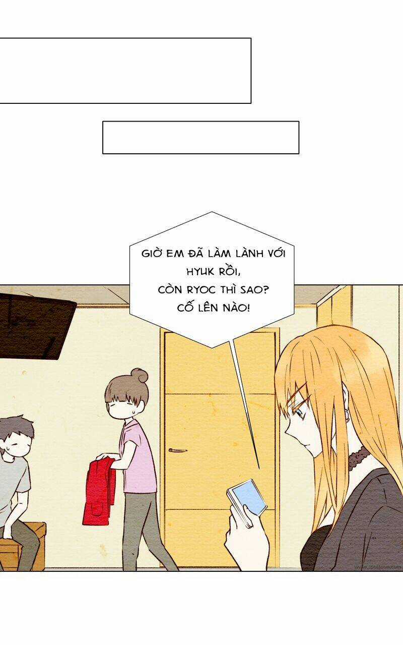 Sự Sao Chép - Chapter 4 - Trang 54