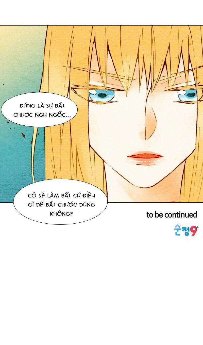 Sự Sao Chép - Chapter 4 - Trang 57