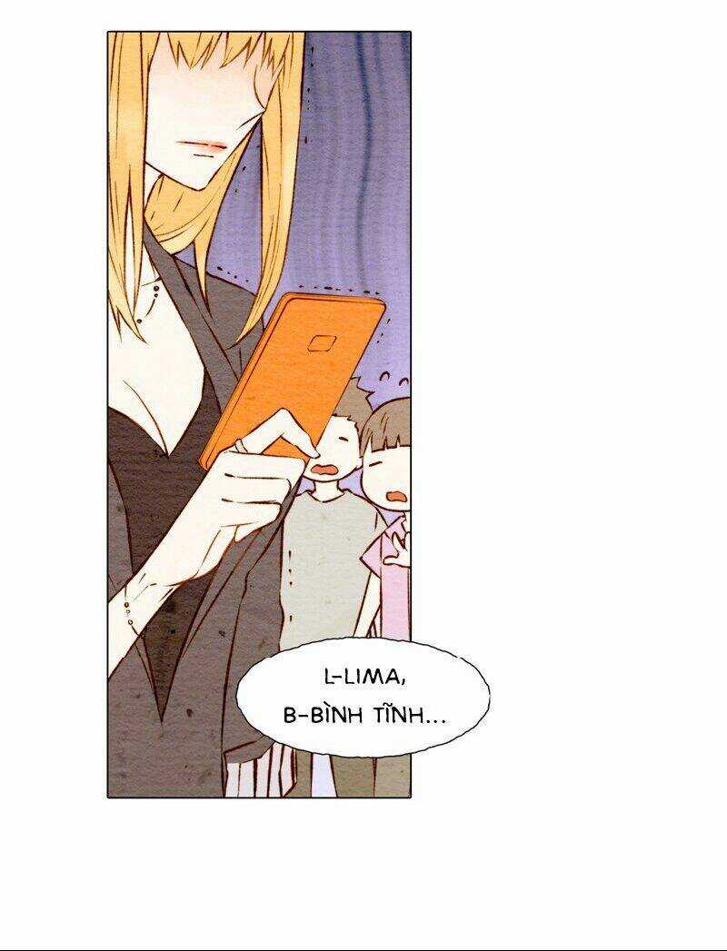 Sự Sao Chép - Chapter 4 - Trang 7