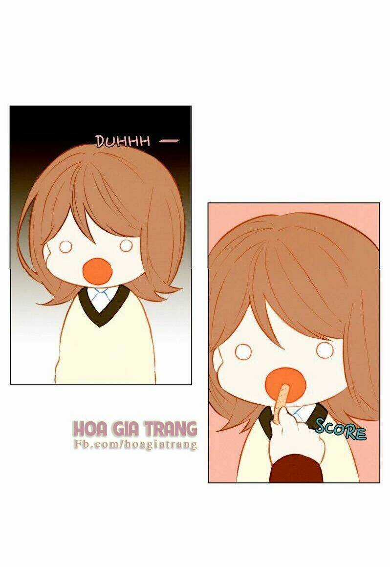 Sự Sao Chép - Chapter 40 - Trang 2