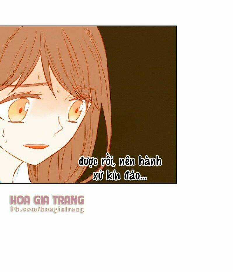 Sự Sao Chép - Chapter 40 - Trang 11