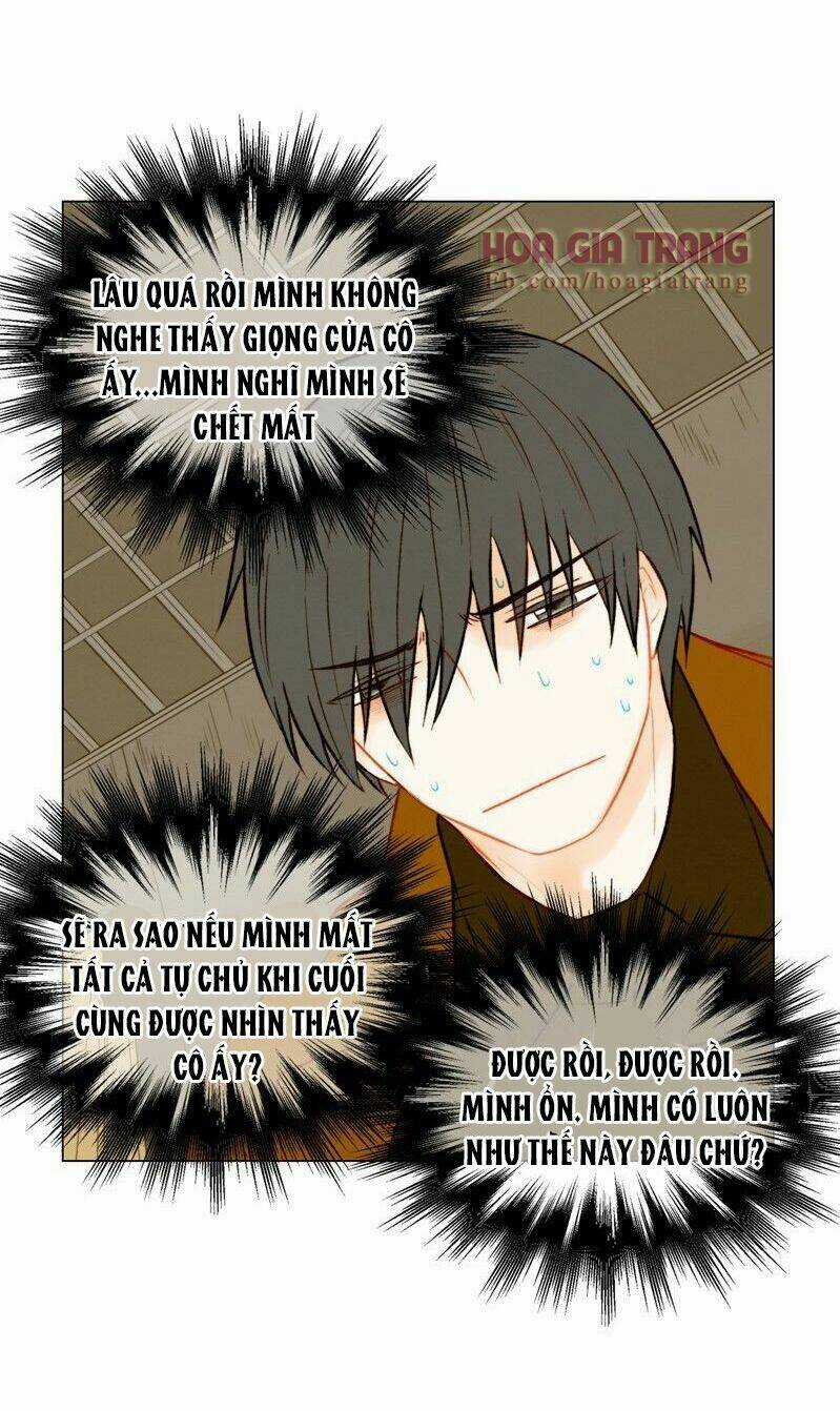 Sự Sao Chép - Chapter 40 - Trang 15