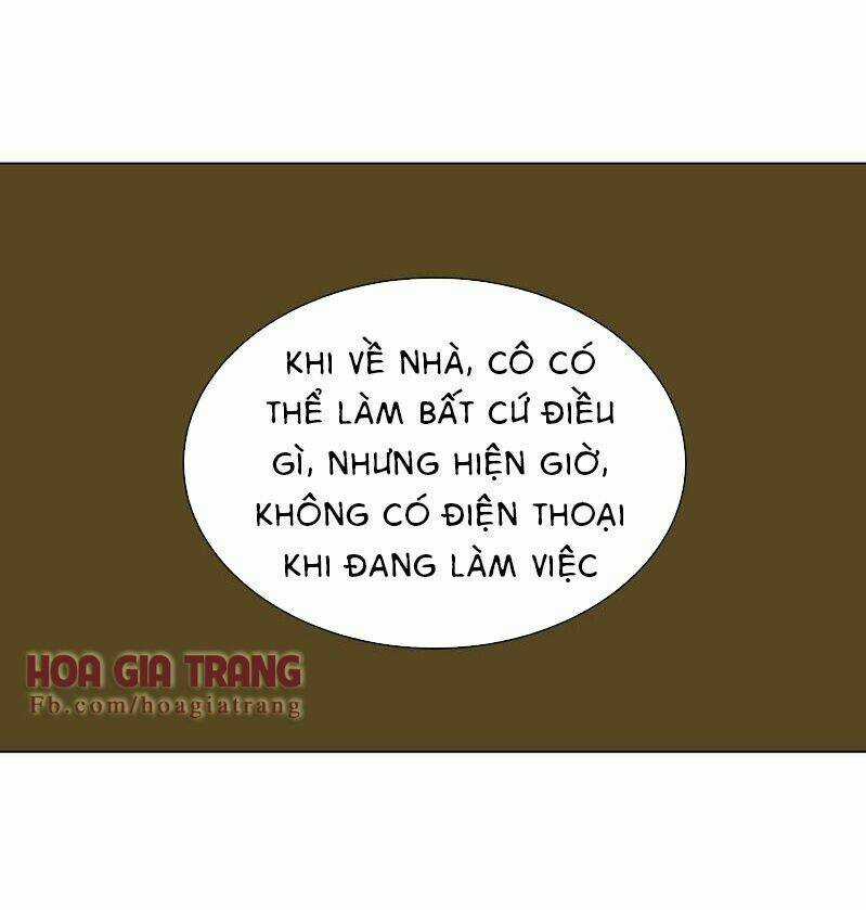 Sự Sao Chép - Chapter 40 - Trang 23