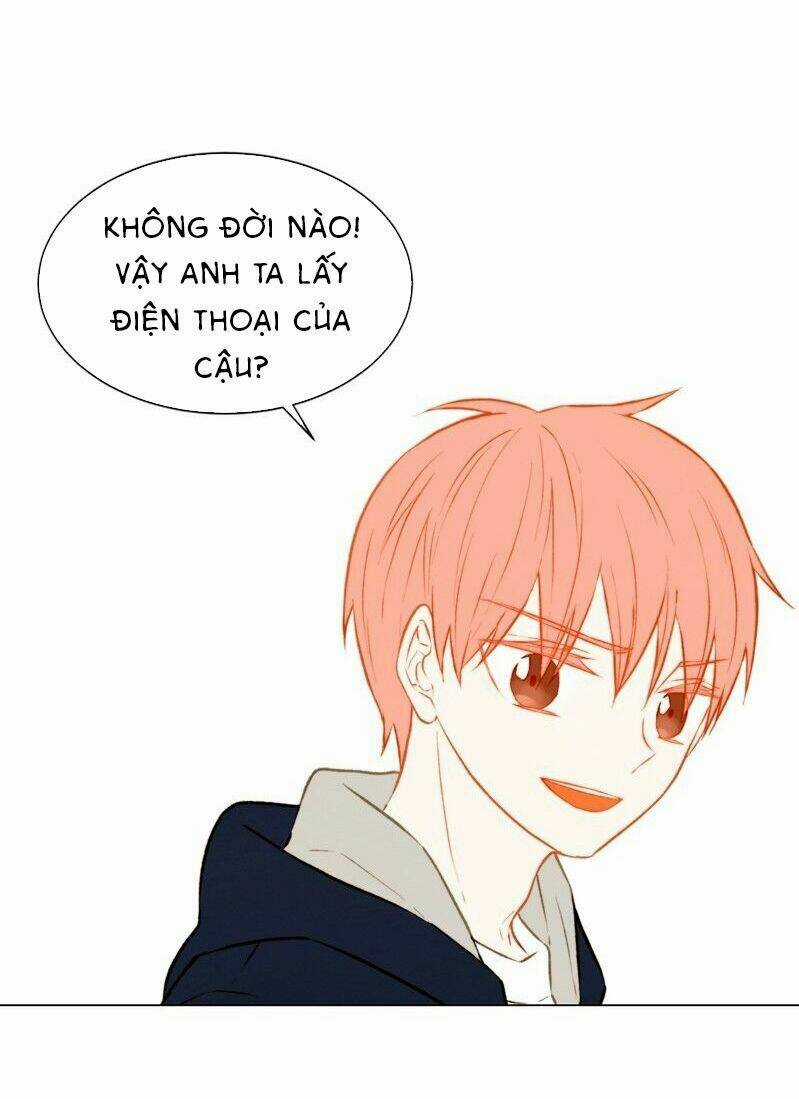 Sự Sao Chép - Chapter 40 - Trang 24