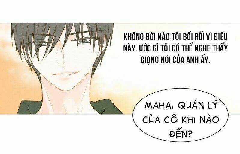 Sự Sao Chép - Chapter 40 - Trang 27