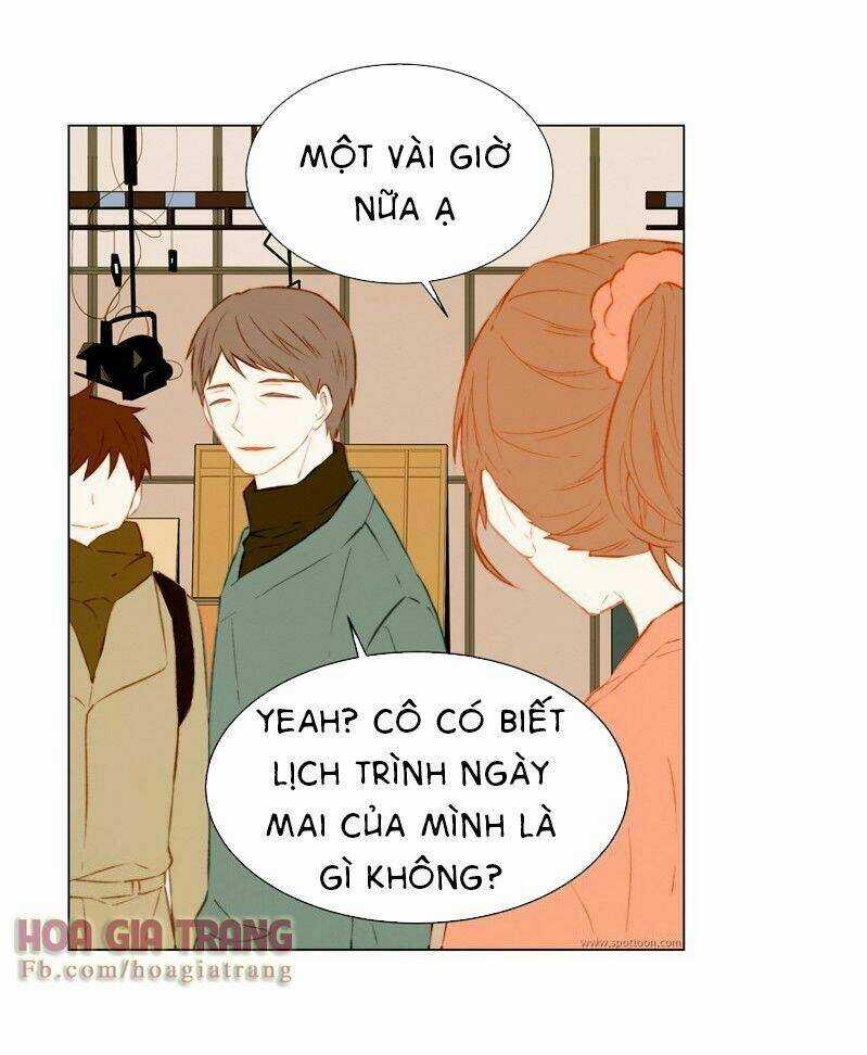 Sự Sao Chép - Chapter 40 - Trang 28